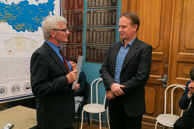 Шесть работников Калининской АЭС вошли в число лучших инженеров России