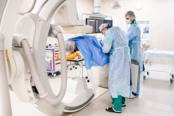 Инновационный сосудистый центр: безболезненные и современные методы лечения варикоза доступны и в Твери
