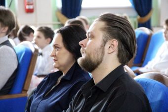 Юные таланты из Тверской области встретились с победителями престижного международного конкурса вокалистов и концертмейстеров