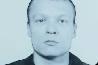 В Бологое простились с погибшим участником СВО