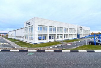 Бывший завод SKF в Твери, компания ТЕК-КОМ, объявила о начале производства премиальных автоподшипников