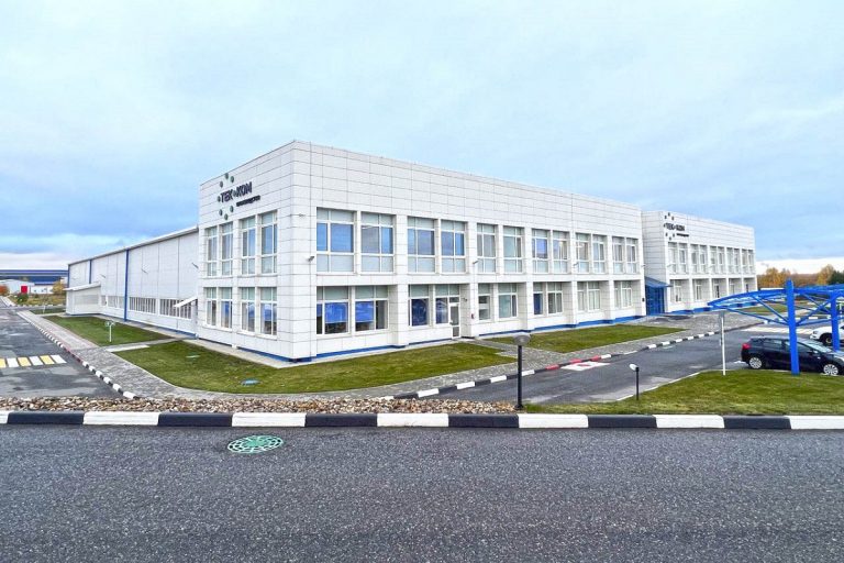 Бывший завод SKF в Твери, компания ТЕК-КОМ, объявила о начале производства премиальных автоподшипников
