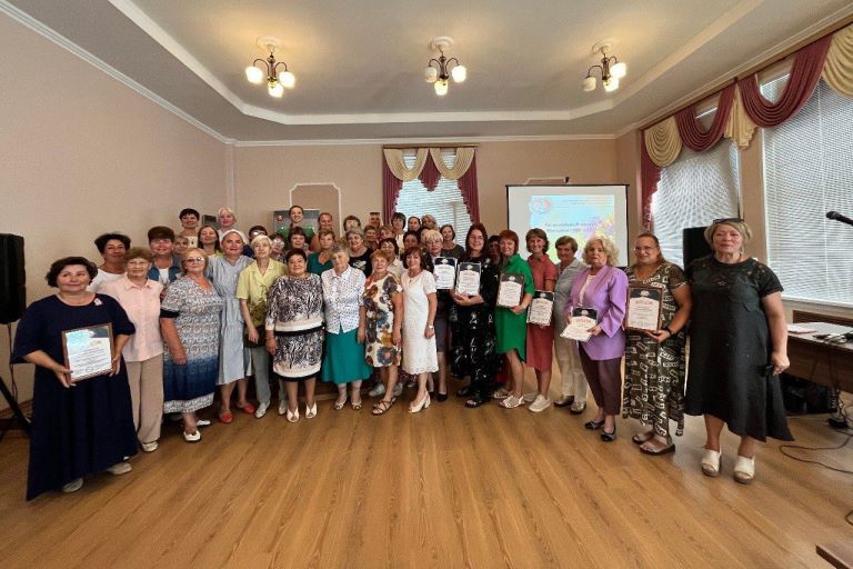 В Тверской области начался прием заявок на конкурс Женщина года