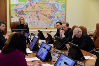В Твери создадут городской медиа-центр для школьников