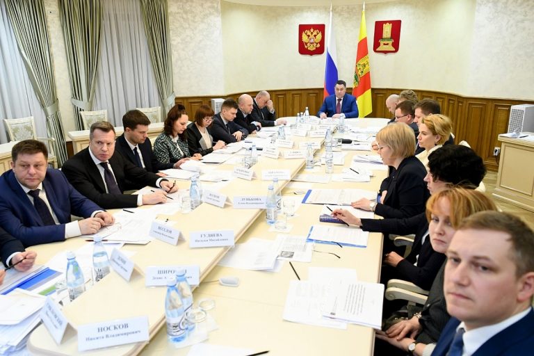 Новое оборудование будет поставлено в больницы Верхневолжья