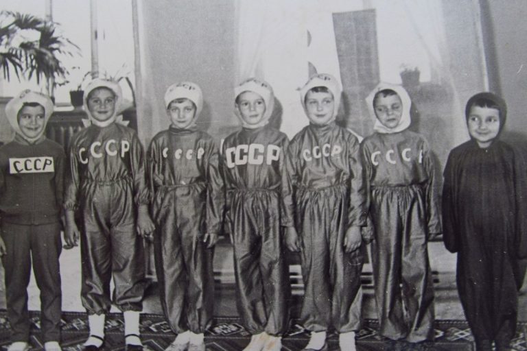 В российских школах появятся космические классы