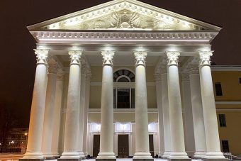 В Тверской области стартовал проект «Диалог с наставником»