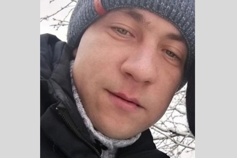 В Тверской области бесследно пропал молодой мужчина без зуба