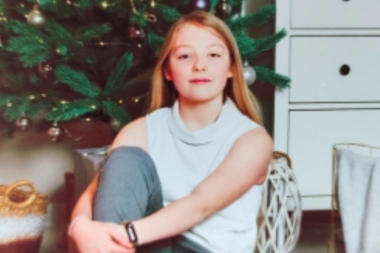 В Твери бесследно пропала 14-летняя девочка