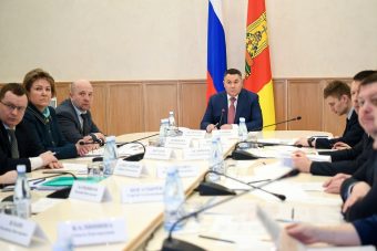 В колледжах Верхневолжья обеспечат условия для обучения студентов с особенностями здоровья