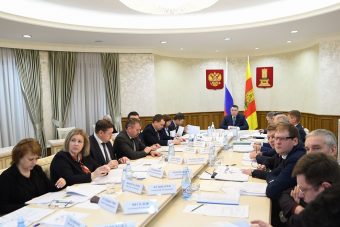 Под Тверью создадут круглогодичный конно-спортивный клуб