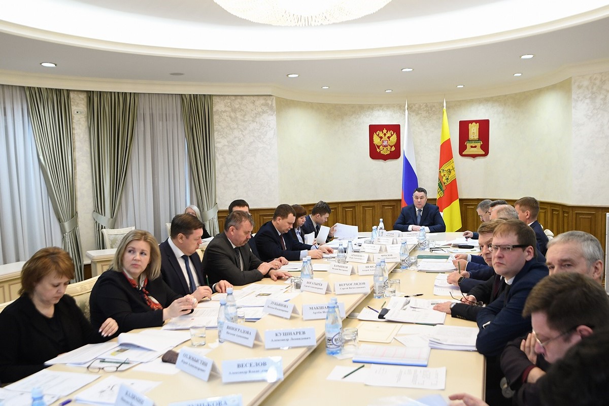 Под Тверью создадут круглогодичный конно-спортивный клуб