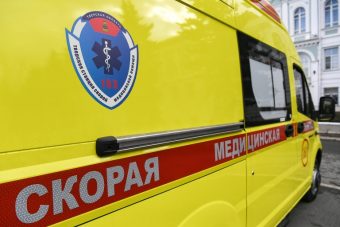 Муниципалитеты Тверской области получили новые школьные автобусы, машины скорой помощи и мобильные ФАПы