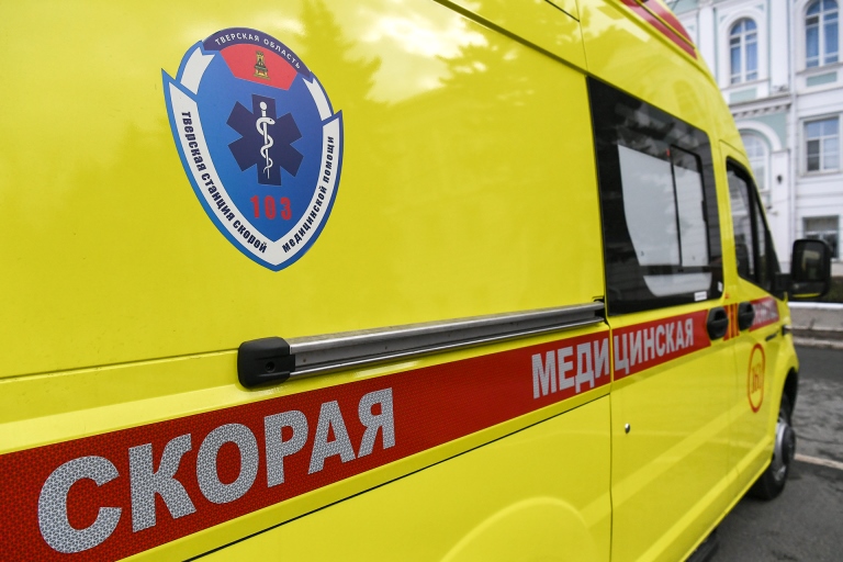 Для Тверской станции скорой медицинской помощи закупят новое оборудование