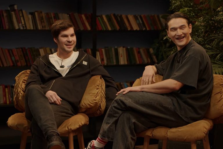 Выпуск шоу «Что было дальше?» с тверским комиком собрал почти 30 млн просмотров за сутки