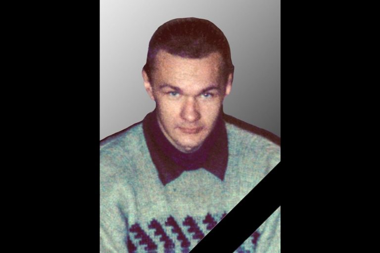 В Тверской области спустя полгода после гибели похоронят погибшего в зоне СВО бойца