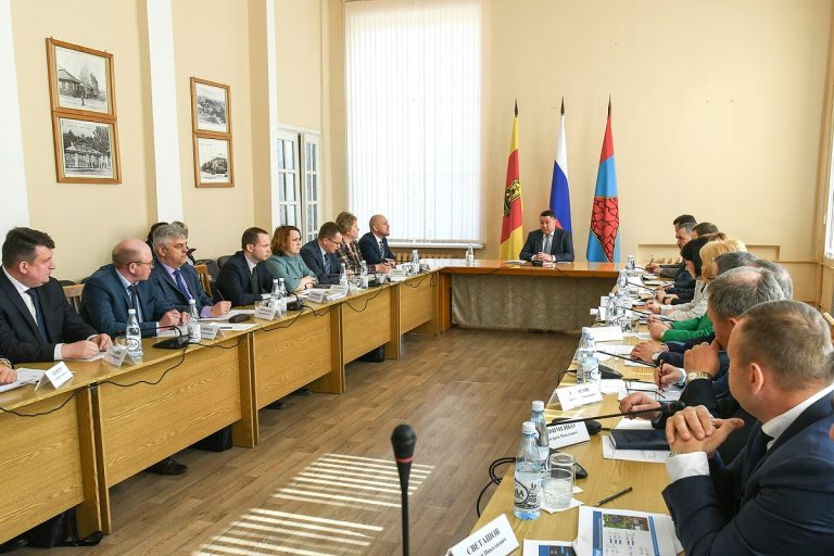 Поддержка участников СВО при газификации домовладений будет увеличена Поддержка участников СВО при газификации домовладений будет увеличена
