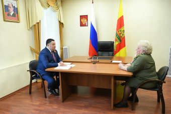 В 2023 году в зрительном зале Максатихинского районного дома культуры заменят кресла