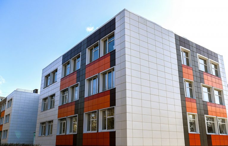 37 школ в Тверской области отремонтируют в текущем году по инициативе губернатора