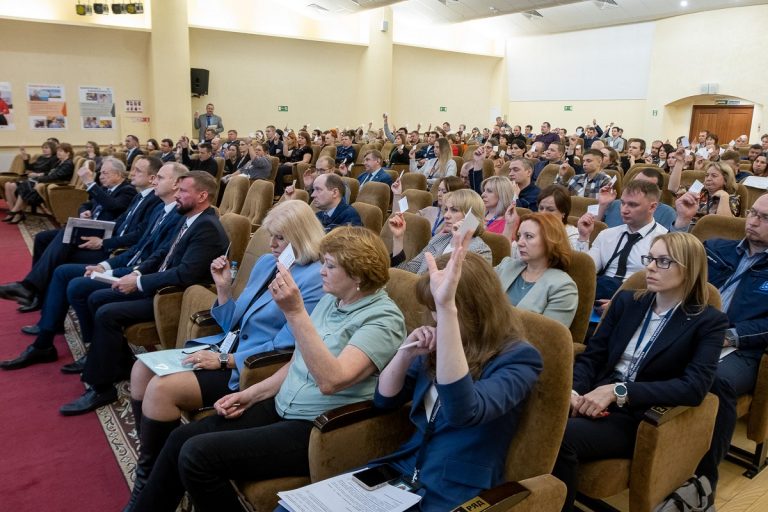 Работники Калининской АЭС признали коллективный договор за 2022 год выполненным