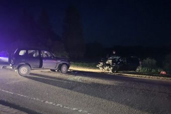 Осужден виновник "пьяного" смертельного ДТП в Тверской области