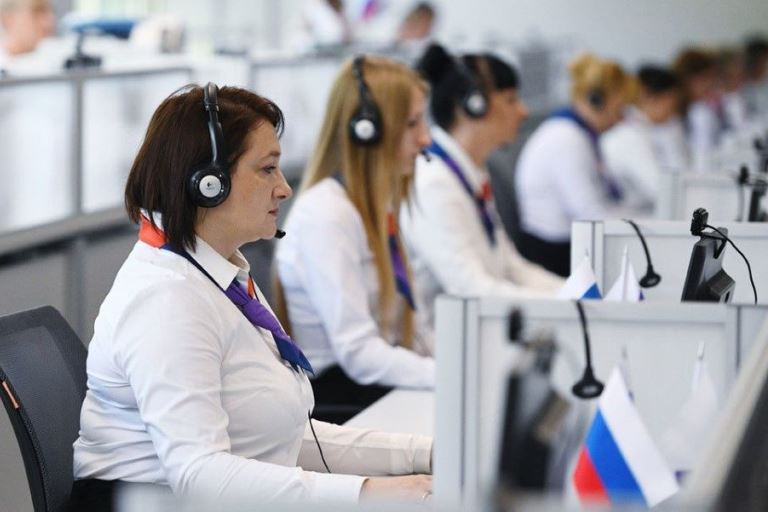 Что в голосе тебе моем: клиенты Ростелекома стали чаще благодарить операторов кол-центра за помощь