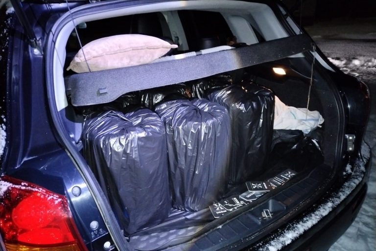 За хищение топлива будут судить машиниста тепловоза в Тверской области