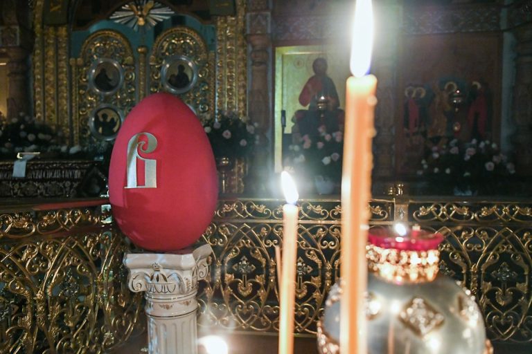 Что можно и нельзя делать в Пасху Что можно и нельзя делать в Пасху