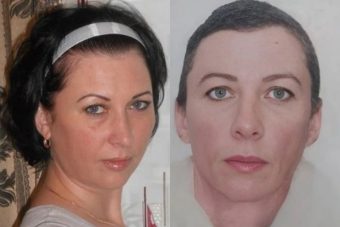 В Тверской области бесследно пропала высокая женщина