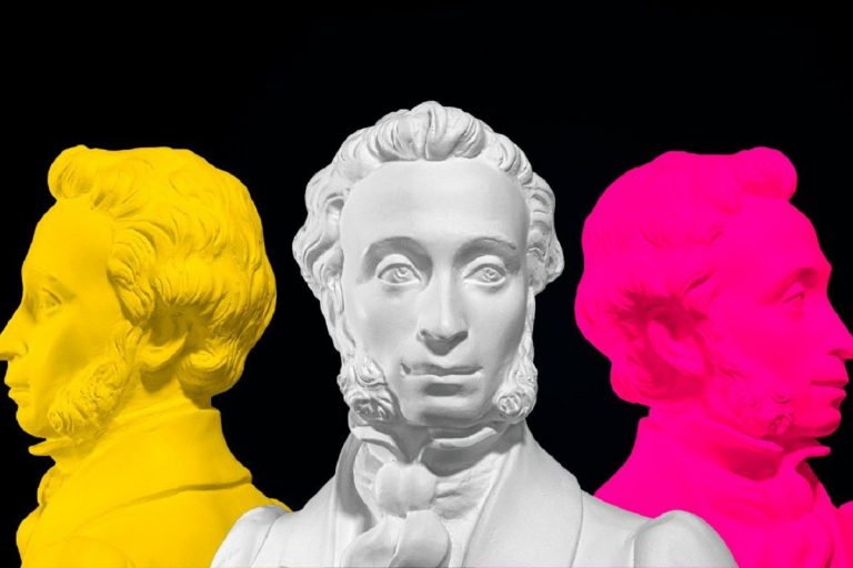 Тверская молодежь активно пользуется возможностями "Пушкинской карты"