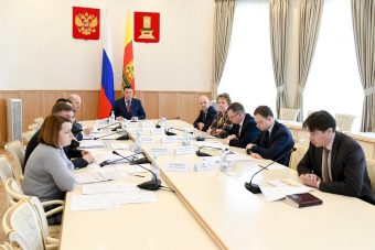 Для школьников и студентов Тверской области проведут сборы по основам военной службы