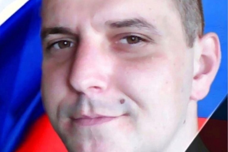 В Тверской области простятся с погибшим участником СВО