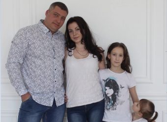 В Твери определены семьи для участия в региональном этапе конкурса «Семья Года»