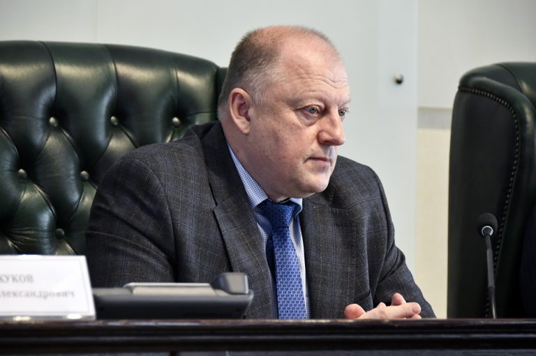 В региональном парламенте состоялось заседание Совета руководителей представительных органов муниципальных образований Тверской области