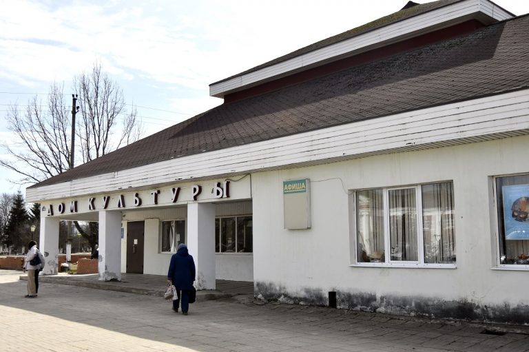 Сергей Голубев и Константин Антонов провели рабочую поездку в Селижаровский муниципальный округ