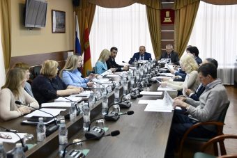Бизнес-омбудсмену в Тверской области запретили иметь двойное гражданство