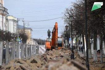 В Тверской области стартовало голосование за объекты благоустройства