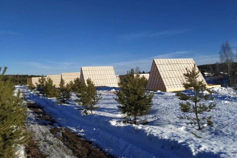 В Тверской области решили, что будут показывать туристам