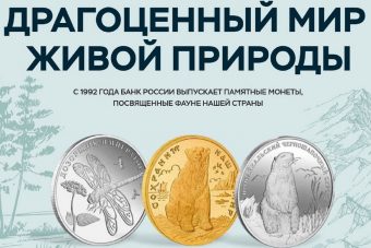В тверском ТЮЗе поселились животные и птицы из Красной книги