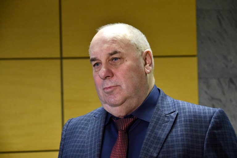 В региональном парламенте состоялось заседание Совета руководителей представительных органов муниципальных образований Тверской области