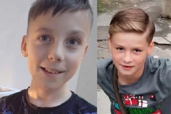 В Твери 2 мальчишки сбежали из дома и пропали