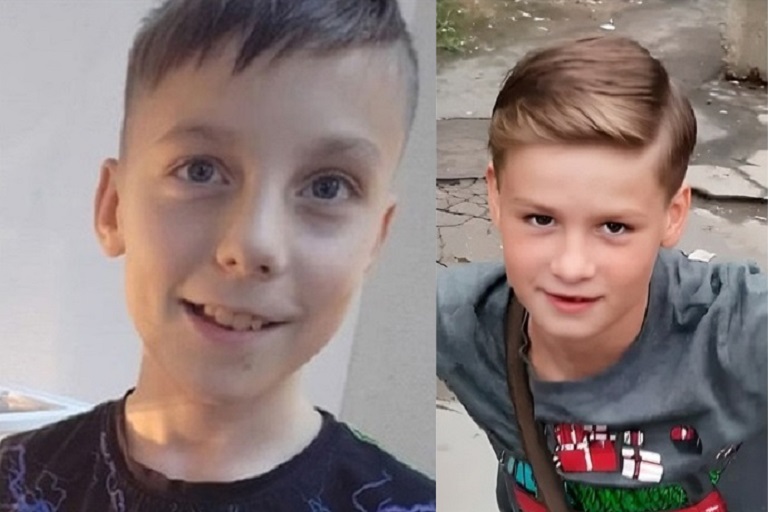 В Твери 2 мальчишки сбежали из дома и пропали