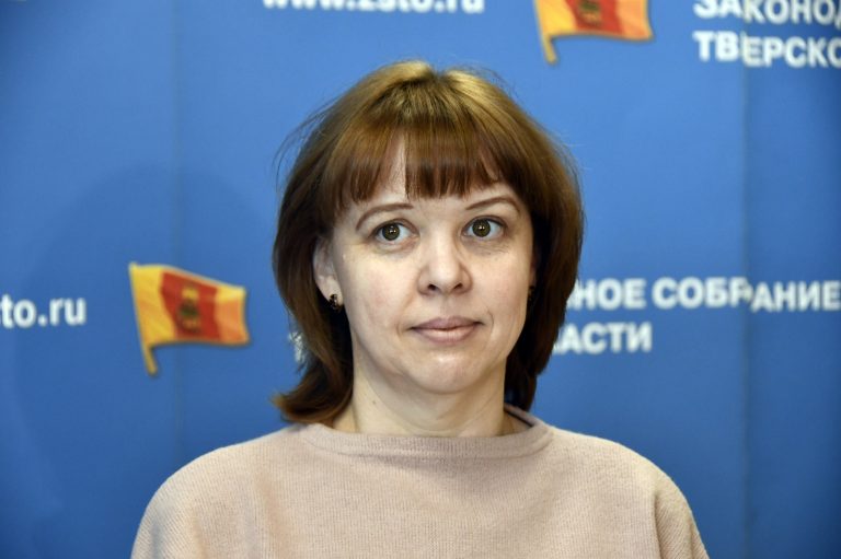 В региональном парламенте состоялось заседание Совета руководителей представительных органов муниципальных образований Тверской области