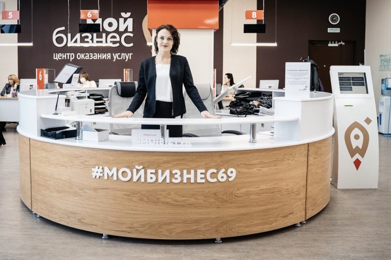 Жителей Верхневолжья приглашают на Всероссийскую ярмарку трудоустройства