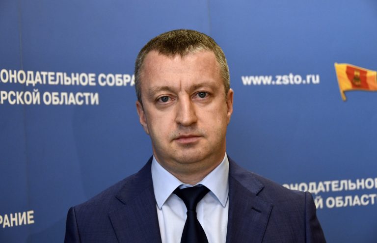 В региональном парламенте состоялось заседание Совета руководителей представительных органов муниципальных образований Тверской области