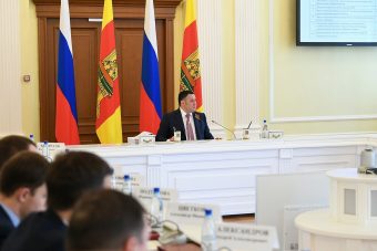 В Тверской области направят дополнительные средства на ремонт дорог и строительство соцобъектов