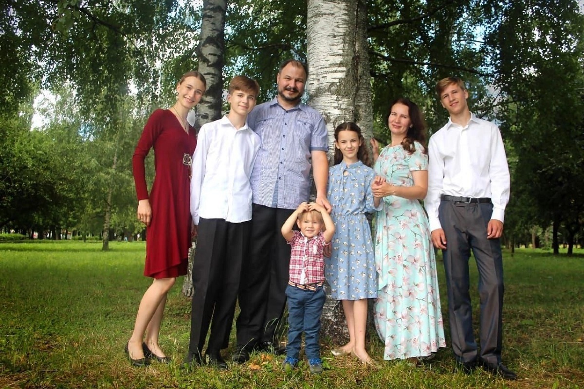 На звние Семьи года в Тверской области претендуют 52 семьи