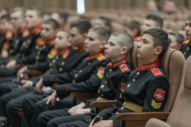 В Тверской области проходят мероприятия, приуроченные к 75-летию преставления преподобного Сергия Сребрянского