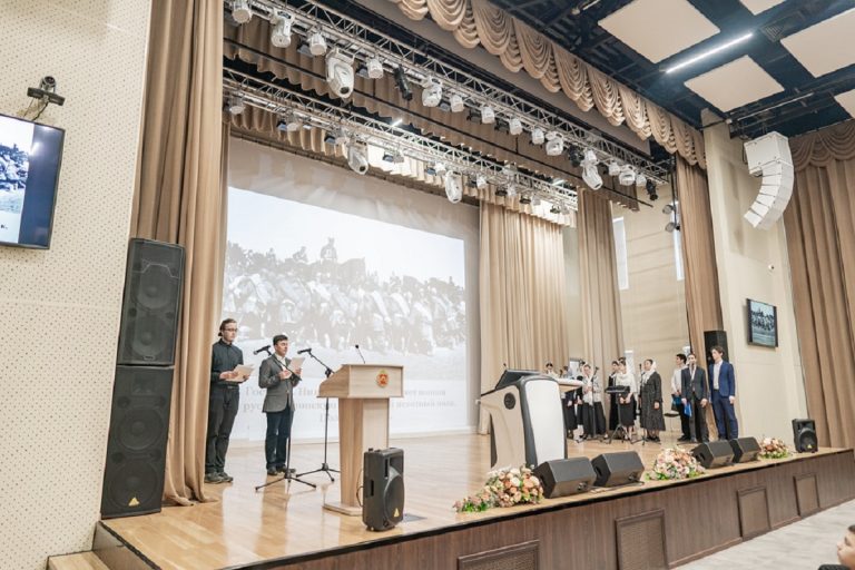 В Тверской области проходят мероприятия, приуроченные к 75-летию преставления преподобного Сергия Сребрянского