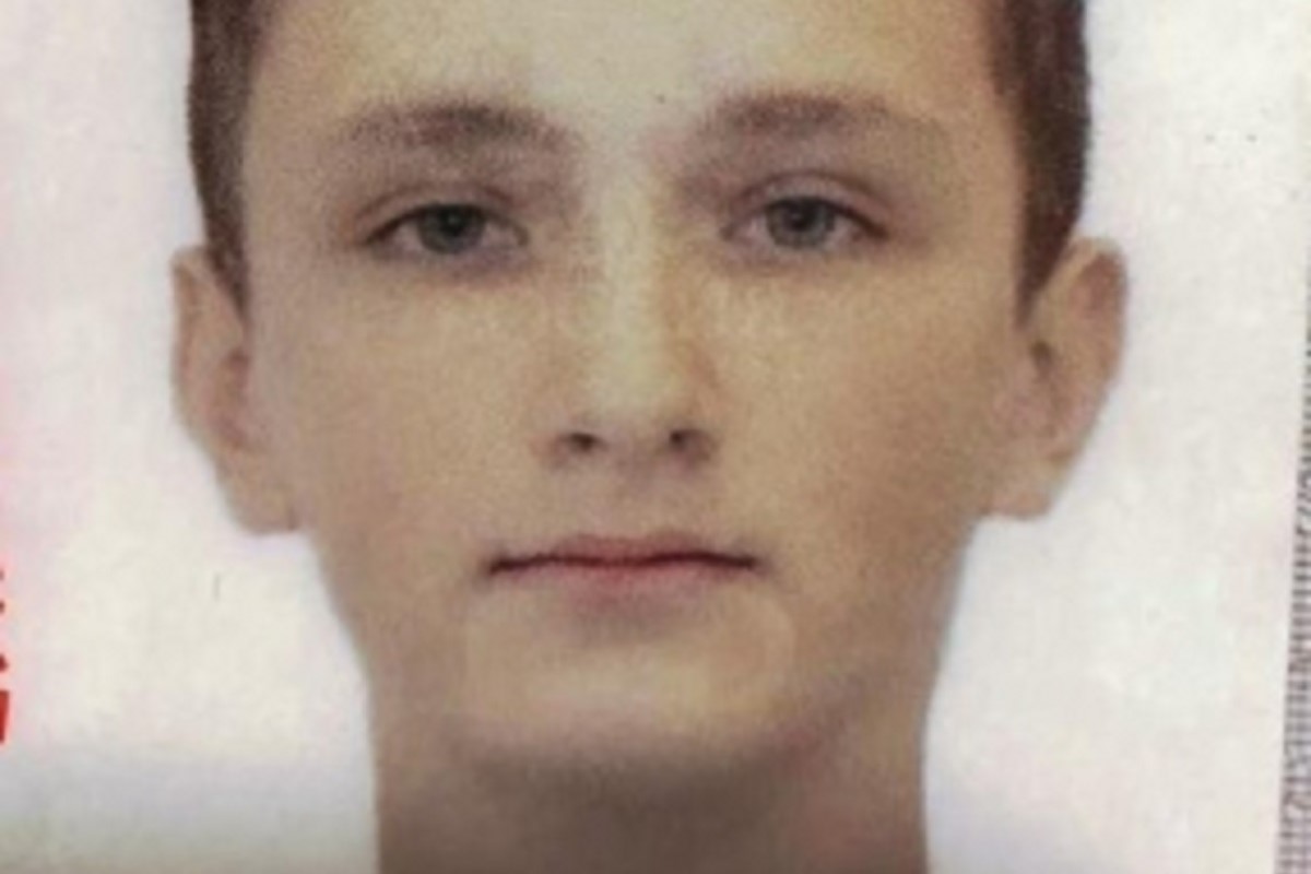 В Твери разыскивают 14-летнего мальчика